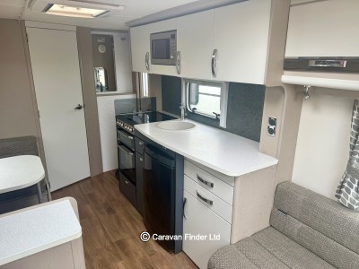 Sterling Eccles 530 2016 (Trade) image 5