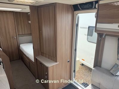 Swift Challenger 565 SE 2015 (Trade) image 10