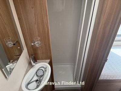 Swift Challenger 565 SE 2015 (Trade) image 11