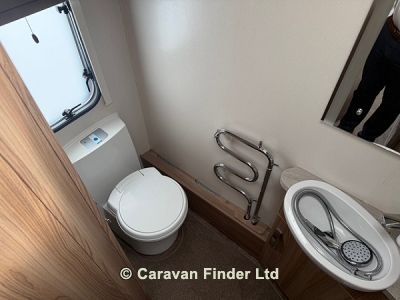 Swift Challenger 565 SE 2015 (Trade) image 12