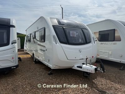 Swift Challenger 565 SE 2015