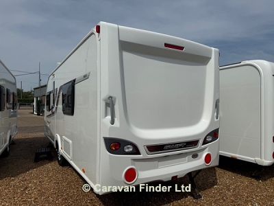 Swift Challenger 565 SE 2015 (Trade) image 3
