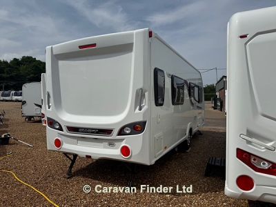 Swift Challenger 565 SE 2015 (Trade) image 4