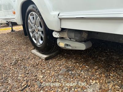 Swift Challenger 565 SE 2015 (Trade) image 5