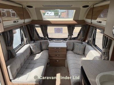 Swift Challenger 565 SE 2015 (Trade) image 6