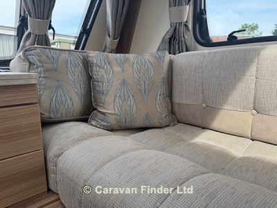 Swift Challenger 565 SE 2015 (Trade) image 7