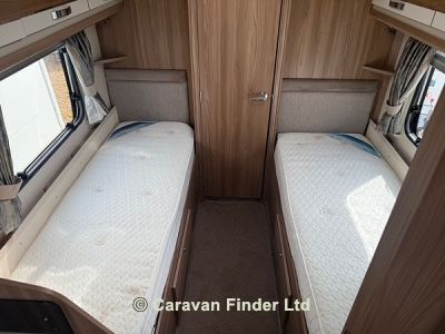 Swift Challenger 565 SE 2015 (Trade) image 9