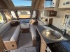 Used Swift Freestyle S4 EB 2021 touring caravan Image