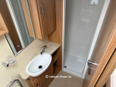 Swift Challenger 580 SE 2013 (Trade) image 10