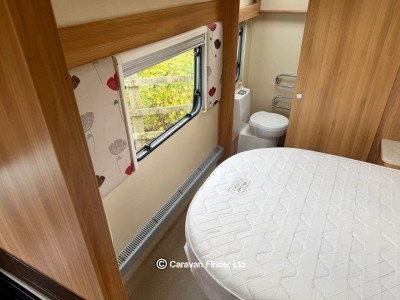 Swift Challenger 580 SE 2013 (Trade) image 8