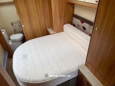 Swift Challenger 580 SE 2013 (Trade) image 7