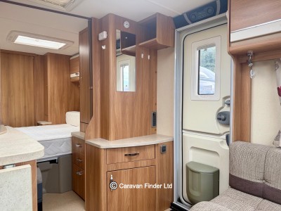 Swift Challenger 580 SE 2013 (Trade) image 6