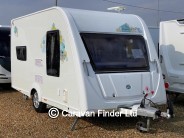 Xplore 304 2021  Caravan Thumbnail