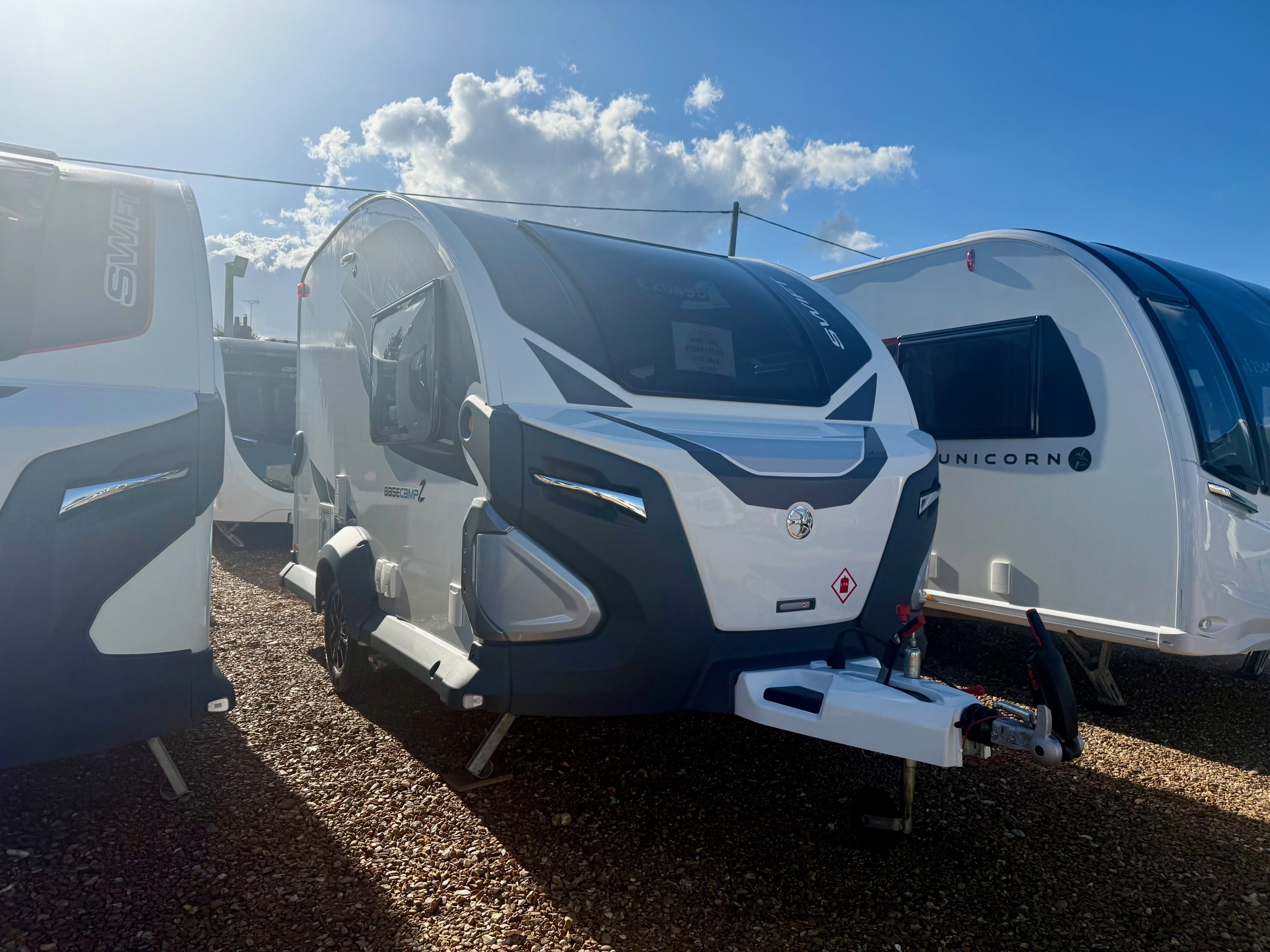 Swift Basecamp 2 2024