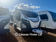 Swift Basecamp 2 2024  Caravan Thumbnail