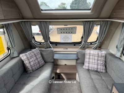 Swift Sprite Alpine 4 2023 (Trade) image 4