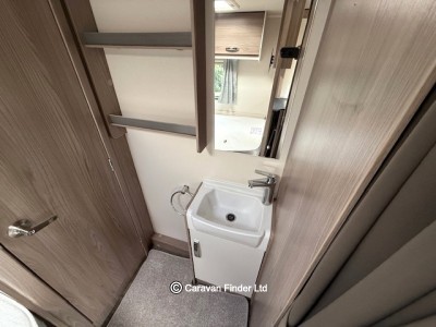 Swift Sprite Alpine 4 2023 (Trade) image 8