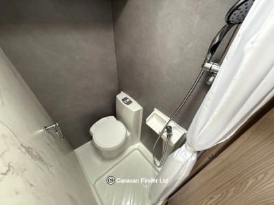 Swift Sprite Alpine 4 2023 (Trade) image 9