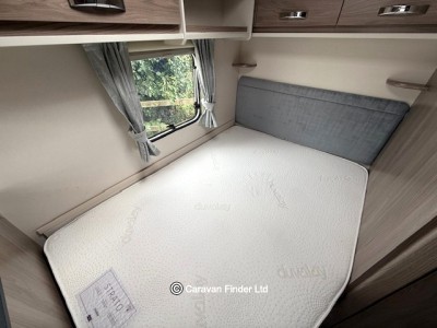 Swift Sprite Alpine 4 2023 (Trade) image 10