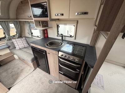 Swift Sprite Alpine 4 2023 (Trade) image 7