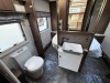 New Coachman Laser 545 Xtra 2026 touring caravan Image