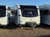 New Coachman Laser 545 Xtra 2026 touring caravan Image