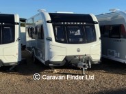 Coachman Laser 545 Xtra 2026  Caravan Thumbnail