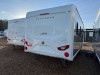 New Coachman Laser 545 Xtra 2026 touring caravan Image