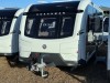 New Coachman Laser 545 Xtra 2026 touring caravan Image