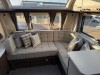 New Coachman Laser 545 Xtra 2026 touring caravan Image