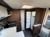 New Coachman Laser 545 Xtra 2026 touring caravan Image