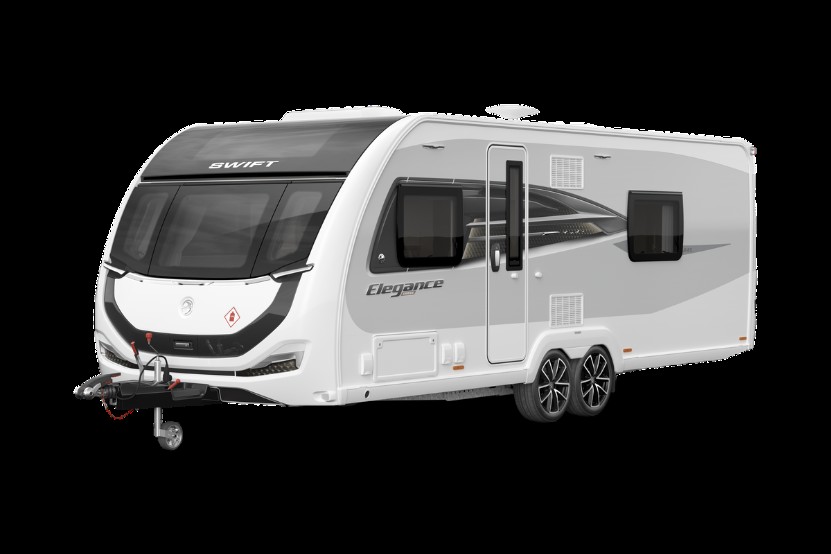Swift Elegance Grande 845 2026