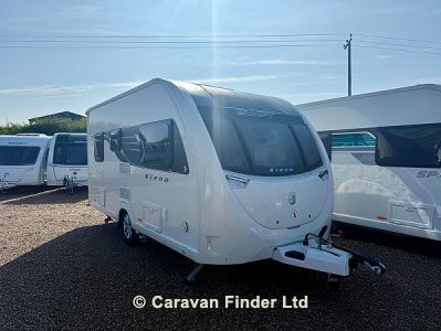 Swift Siena 2 2022