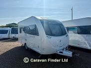 Swift Siena 2 2022  Caravan Thumbnail