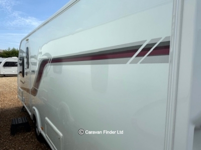Swift Challenger 580 SE 2014 (Trade) image 3