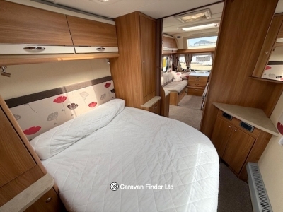 Swift Challenger 580 SE 2014 (Trade) image 8