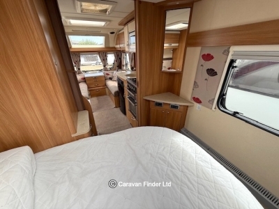 Swift Challenger 580 SE 2014 (Trade) image 10