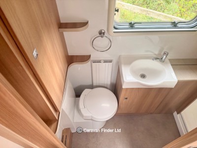 Bailey Unicorn Vigo 2017 (Trade) image 8