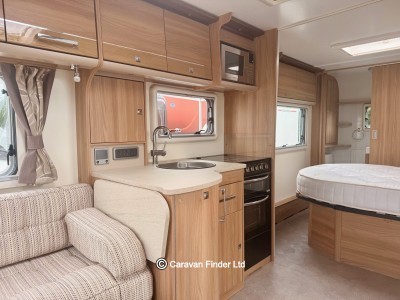 Bailey Unicorn Vigo 2017 (Trade) image 4