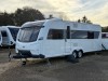 New Coachman Lusso 2 2026 touring caravan Image