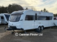 Coachman Lusso 2 2026  Caravan Thumbnail
