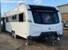 New Coachman Lusso 2 2026 touring caravan Image