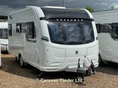 Coachman Acadia 460 2020