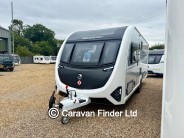Swift Conqueror 580 2026  Caravan Thumbnail