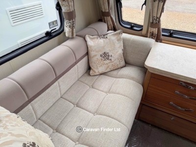 Elddis Affinity 554 2016 (Trade) image 5