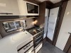 New Coachman Laser 480 2026 touring caravan Image