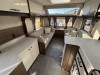New Coachman Laser 480 2026 touring caravan Image