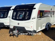 Coachman Laser 480 2026  Caravan Thumbnail