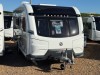 New Coachman Laser 480 2026 touring caravan Image