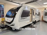Swift Elegance Grande 850 2026  Caravan Thumbnail